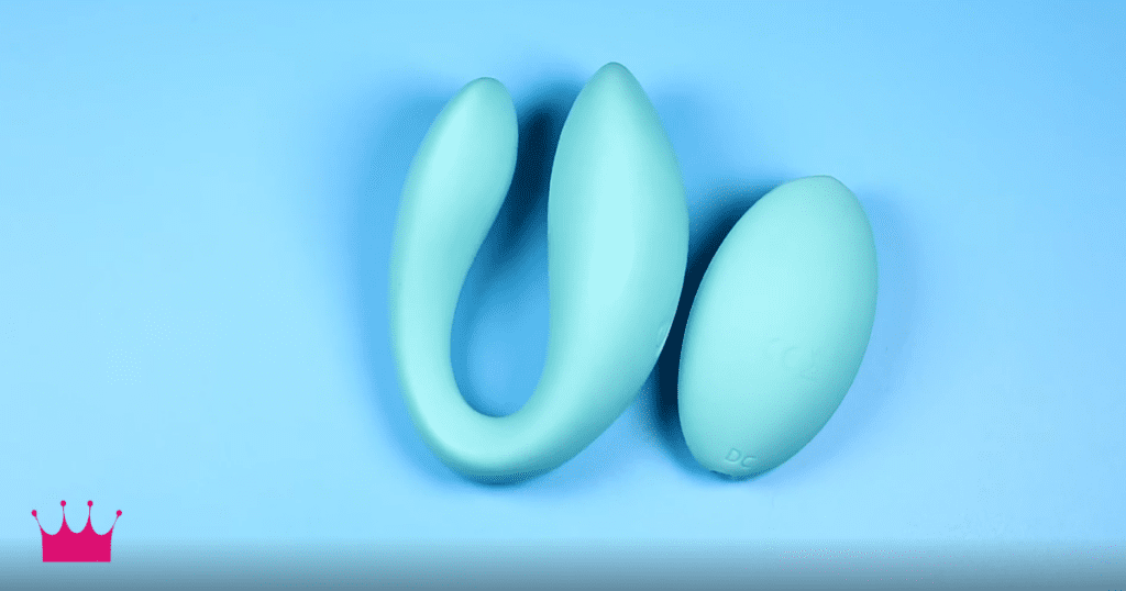 helen winyi vibromasseur couple double stimulation