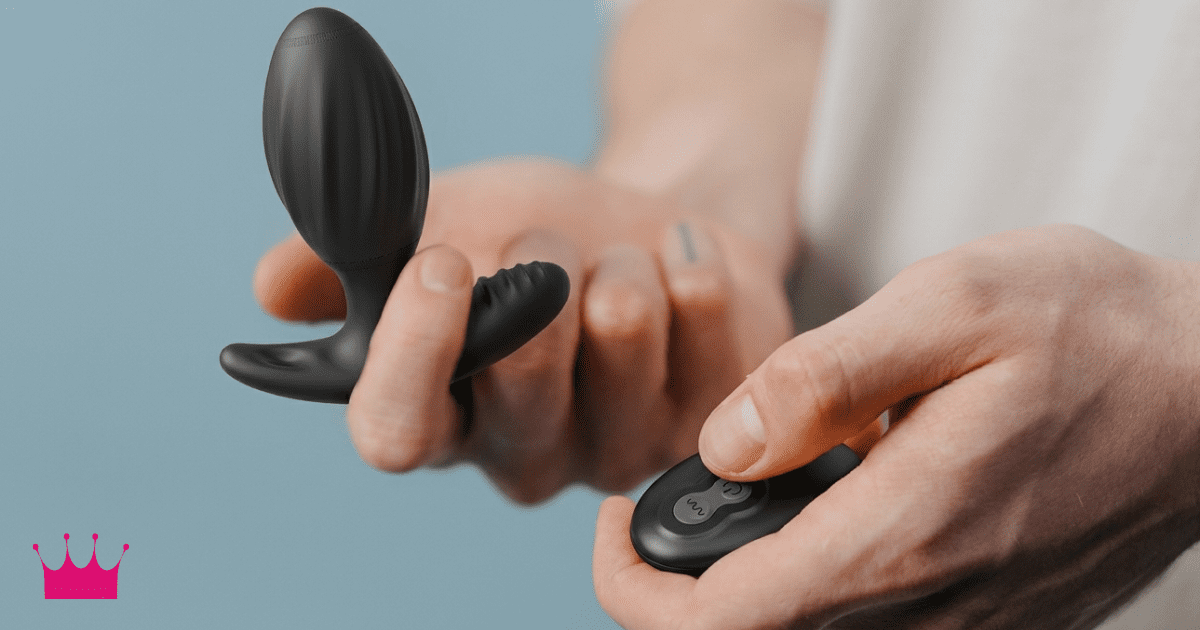 Plug en silicone rechargeable YW256 : mon avis après l&rsquo;avoir testé en solo et en couple