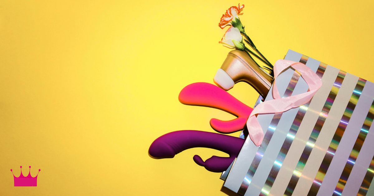 Sextoys en couple : comment en parler et par quoi commencer